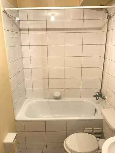 Departamento 27m2 Oferta Metro Santa Ana