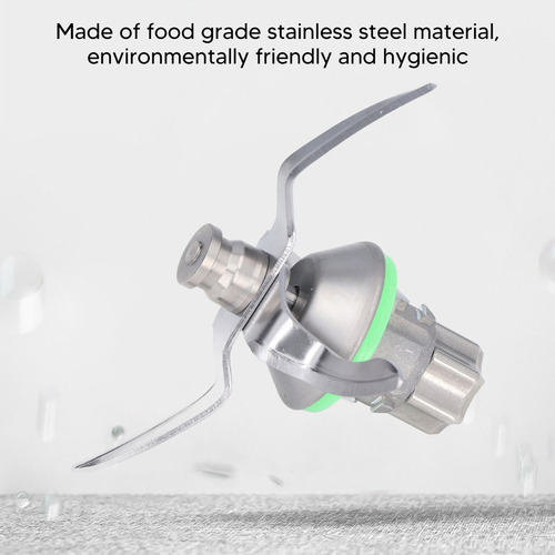 Jjddj Cuchillo Mezclador Vorwerk Thermomix Tm6 Inox
