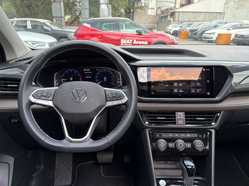 Volkswagen Taos 1.4 Tsi Highline At