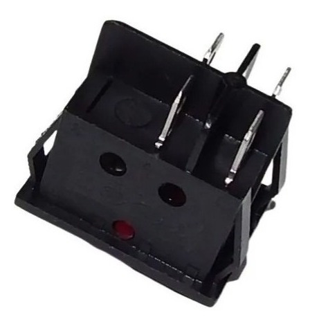 Imagen 6 de 8 de Resistencia + Termostato + Interruptor Termotanque 2000w