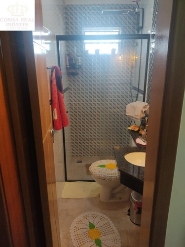 Imagem 9 de 15 de Apartamento De 2 Dormitorios E 1 Vaga Proximo Ao Metro!! - Ap00761 - 71063713