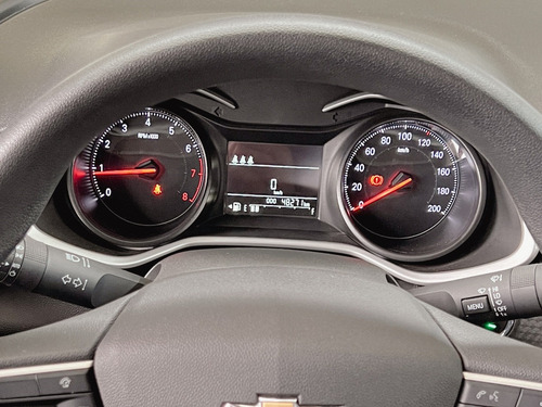 Chevrolet Onix 1.0 FLEX PLUS LT MANUAL