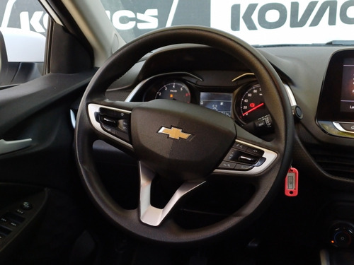 Chevrolet Onix 1.0 HB LT MT