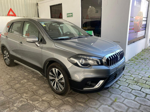 Suzuki S-Cross 1.6 Glx At