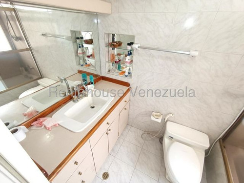 El Peñon Apartamento En Venta Mls #25-19281 - Sl