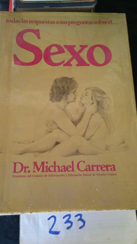 Sexo - Dr Michael Carrera