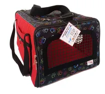 Comprar Transportadoras Mascotas Cabina Avión Apta A. Argentinas
