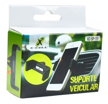 Suporte Veicular - Xc-sp-11 - Ds Tools - X- Cell