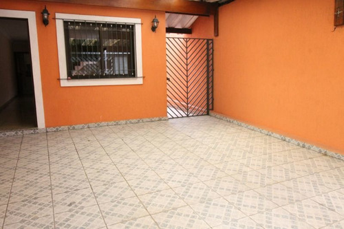 Sobrado - Ref: 6619