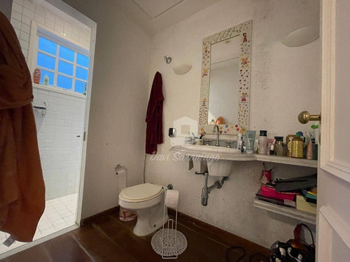 Imagem 25 de 30 de Linda Casa Em São Francisco, More Em Um Cartão Postal! - Ca0704