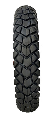 Pneu 110/90-17 Vipal Tr300 Honda Nxr 125 Bros Tras. Uso C/c