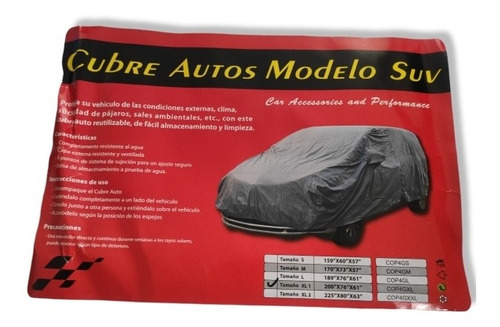 Cobertor Grueso Con Chiporro Camioneta Suv Peugeot 3008
