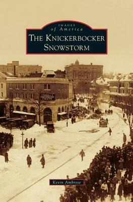 Libro Knickerbocker Snowstorm - Kevin Ambrose