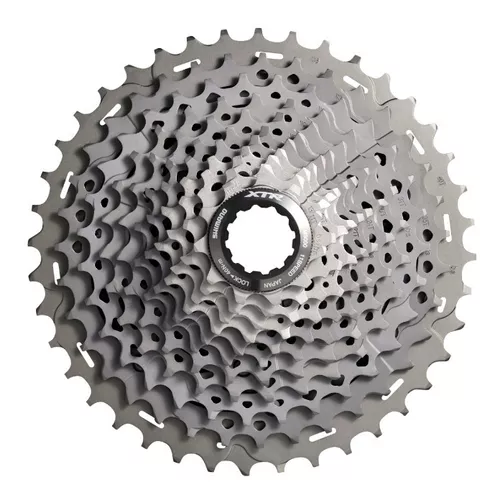 Comprar Shimano Anillo De Cierre 12V Para. CS-M9100 Cassette