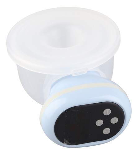 Extractor De Leche Eléctrico Portátil 9 Niveles Llave