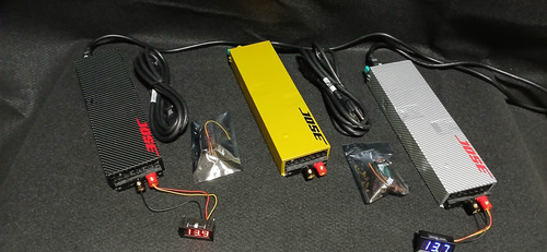 Fuente Conmutada De 70amp A 13.50v (Usado)