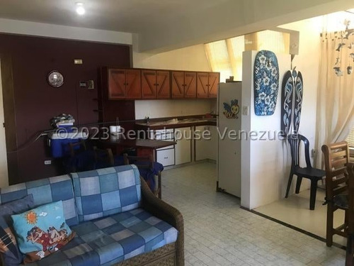 Imagen 6 de 12 de Apartamento En Venta Rio Chico Mls 23-20019