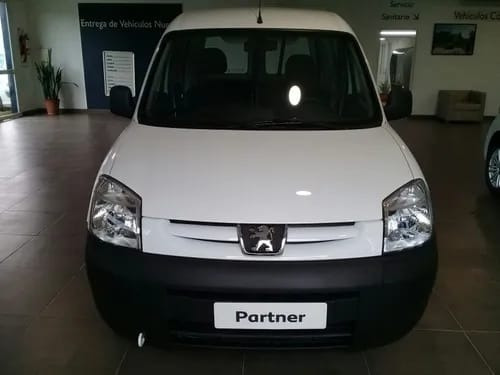 Imagen 2 de 15 de Peugeot Partner
