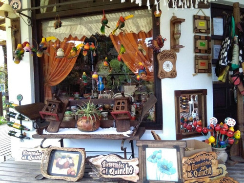 Venta Fondo De Comercio Rubro Artesania