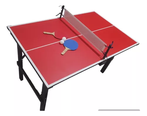 Mesa Ping Pong  MercadoLivre 📦