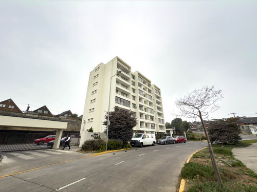 Departamento Edificio Altos Del Valle