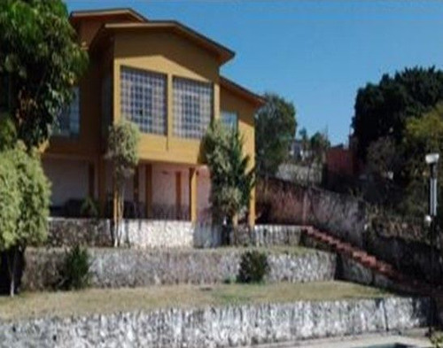 Casa Venta Tezoyuca Morelos