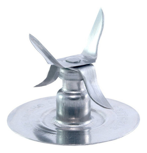 Cuchilla Para Licuadora Oster Acero Inoxidable