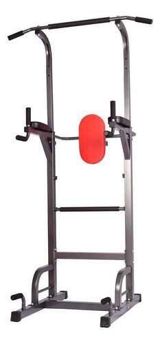 Rack Multifunción Barra Para Dominadas Soporta 200kg