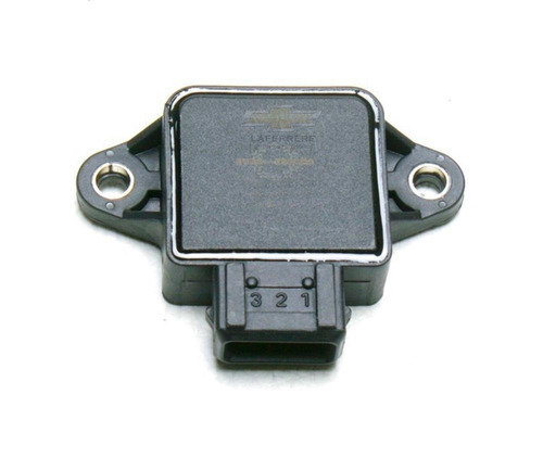 Sensor Tps Chevrolet Astra/ Vectra/ Zafira