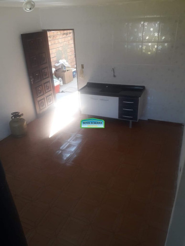Imagem 3 de 8 de Casa - Vila Menck - Ref: 5887 - V-5887