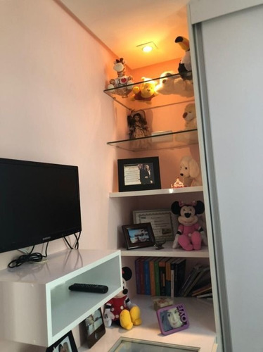 Imagem 14 de 30 de Apartamento Com 3 Dormitórios À Venda, 100 M² Por R$ 598.000,00 - Aquárius - Salvador/ba - Ap2605