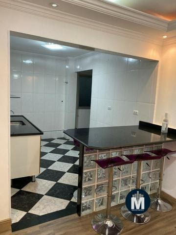 Imagem 1 de 15 de Apartamento De 58m² Com 2 Dorms, Sacada 1 Vaga De Garagem - Lm20