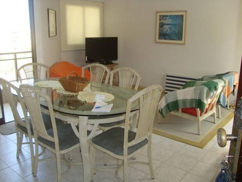 Imagem 14 de 30 de Cobertura À Venda, 130 M² Por R$ 450.000,00 - Praia Da Enseada - Guarujá/sp - Co0355