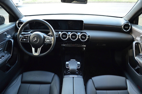 Imagem 3 de 15 de Mercedes-benz A 250 2.0 Cgi Gasolina Sport 7g-dct