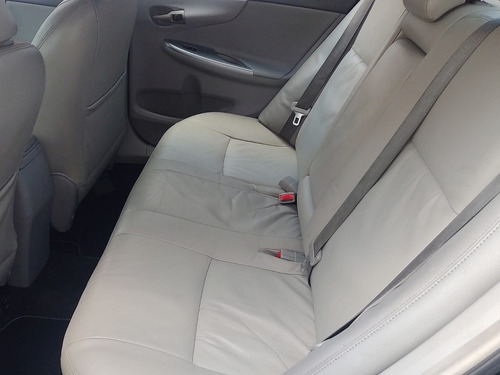 Toyota Corolla 1.8 16v Xei Flex Aut. 4p