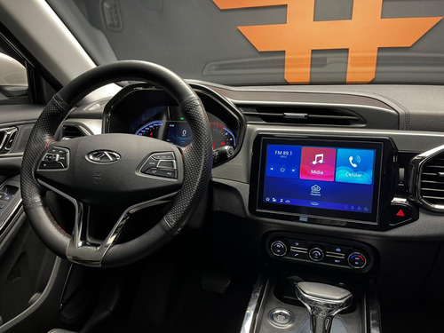 Chery Tiggo 5X 1.5 VVT TURBO iFLEX TXS DCT