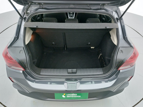 Chevrolet Onix 1.0 TURBO FLEX LTZ AUTOMÁTICO