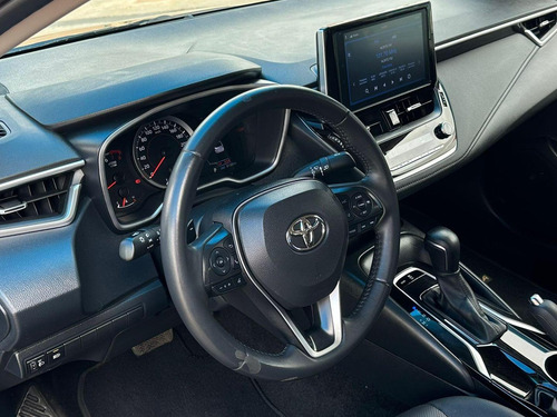 Toyota Corolla 2.0 Vvt-ie Xei Direct Shift Flex