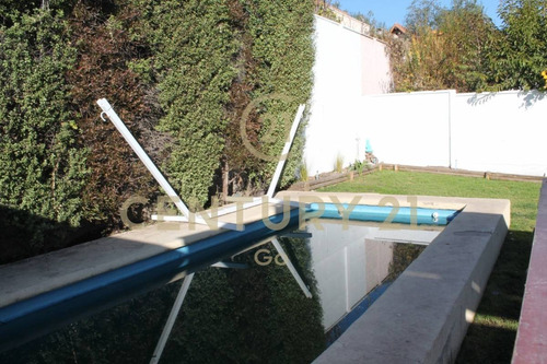 Imagen 30 de 30 de Oportunidad!!! Preciosa Casa En Condominio Peñalolén, Seg...
