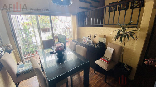 Venta De Casa Tres Dormitorios Con Patio Barbacoa Parque Batlle