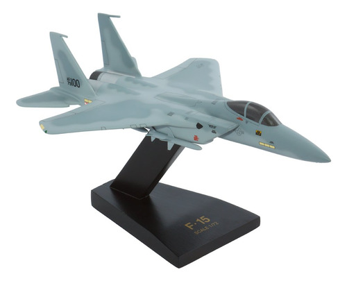 Mastercraft Collection F-15 C Eagle Modelo Escala: 1 72