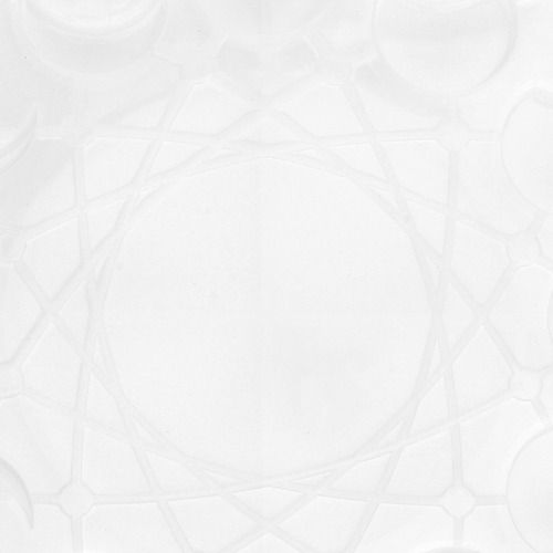 Molde De Silicona Con Colgante Redondo De Luna Llena