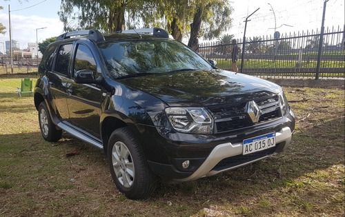 Renault Duster 2017 2.0 Ph2 4x2 Privilege 143cv