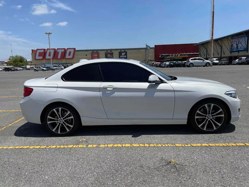 BMW Serie 2 2.0 220i Sport Lci 184cv Coupé