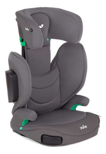 Silla De Auto Butaca I-trillo Shale Joie Color Gris