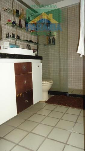 Imagem 11 de 15 de Apartamentol À Venda - Manaíra - João Pessoa - Pb - Ap0870
