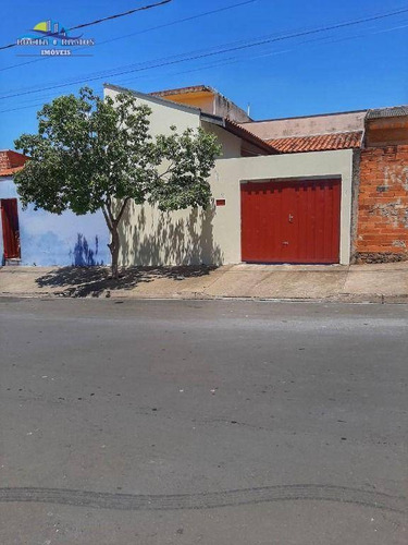 Imagem 7 de 11 de Casa Venda Jardim Nova America Hortolandia Sp - Ca0880