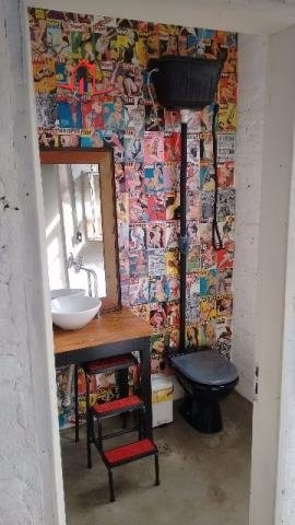 Casa A Venda No Bairro Distrito Industrial Em Vinhedo - Sp. - 1271-1