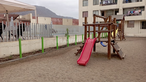 Bien Reposeído Santander Depto Caparrosa Iii Antofagasta