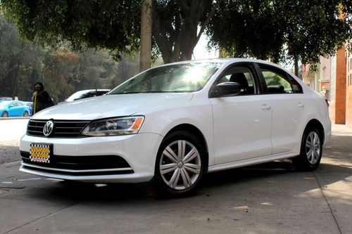 Jetta 2016